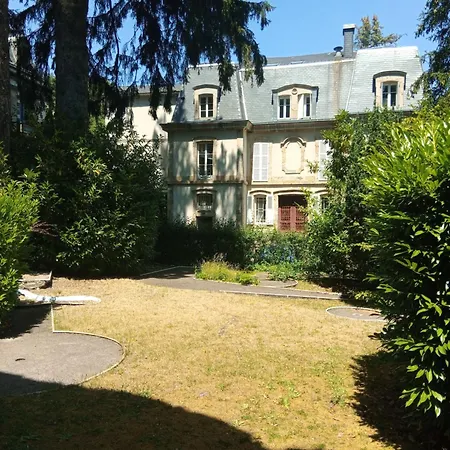 شقة Duplex Le Montagne De La Chanterive *